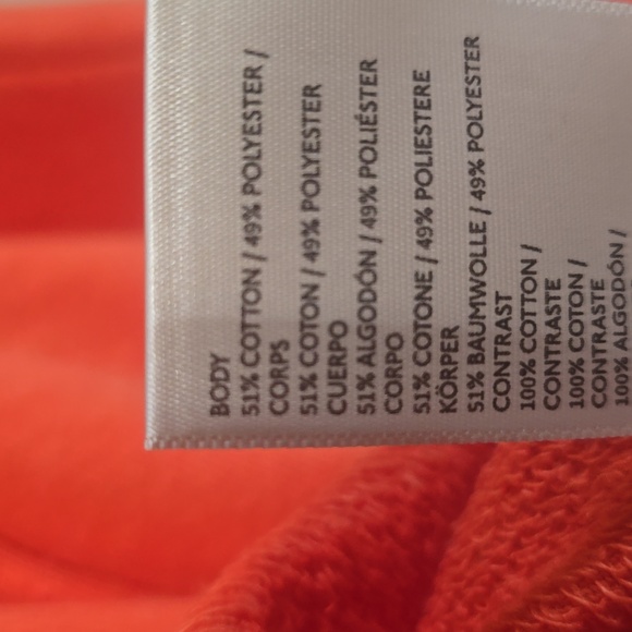 NWT Free People Graphic Camden In Medium - Picture 11 of 12